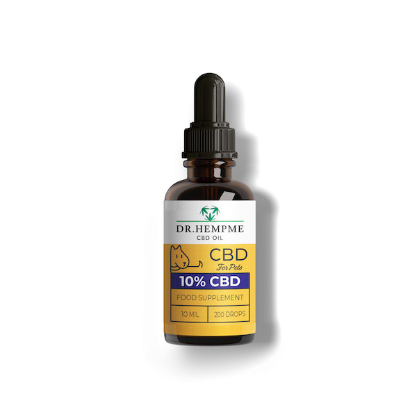 pets cbd products for inflammation